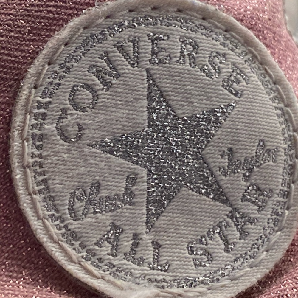 Converse all star - Picture 8 of 9